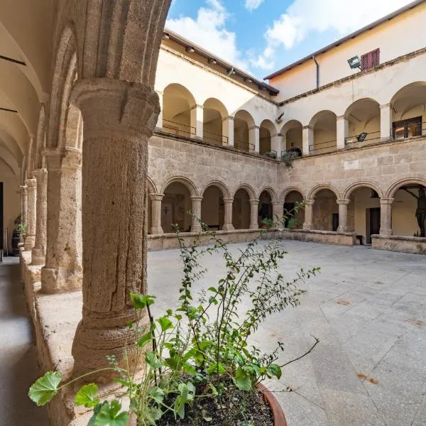 Alghero में, होटल San Francesco Heritage Hotel