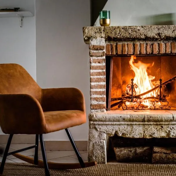 LaVistaDeiSogni Filippone, hotel v destinaci Celano