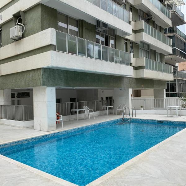 Flat Ipanema - Foto 4