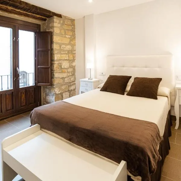 Vivendas Turísticas SAN PABLO, hotel en Úbeda