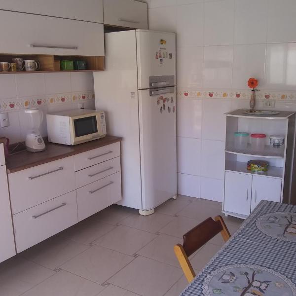 casa de dois quartos para até 6 pessoas - Foto 4