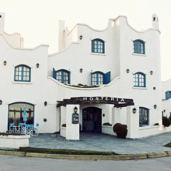Brisas Hosteria, hotel em Santa Clara del Mar