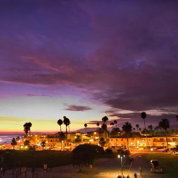 Holiday Inn Express & Suites Carpinteria by IHG, hotel em Carpinteria