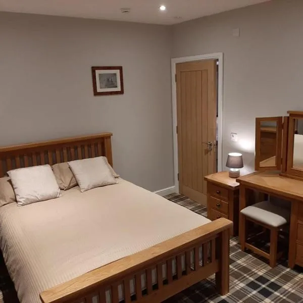 Fountain Cottage, Bellingham, Northumberland, hotel in Falstone