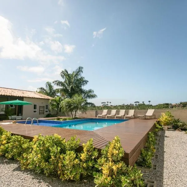Pousada do Frei, hotel v destinaci Búzios