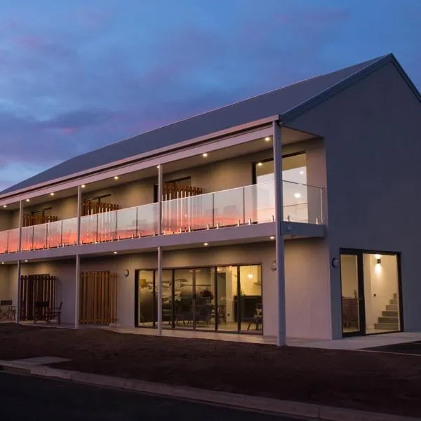 The Seabird, hotel v destinaci Moruya