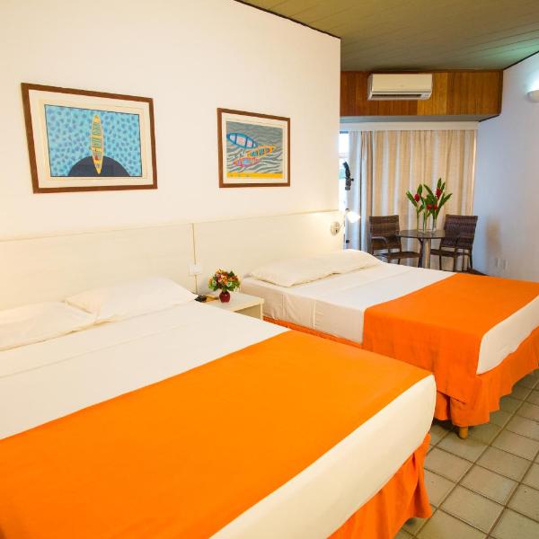 Monte Pascoal Praia Hotel - Foto 2