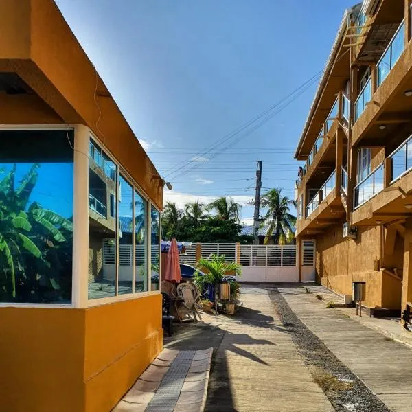 Apartamentos Sweet Island, hotel in San Andrés