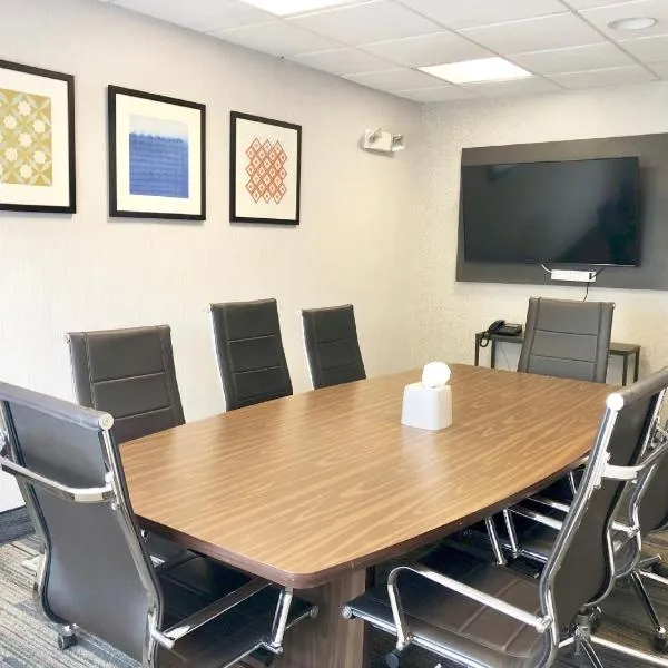 Holiday Inn Express Hotel & Suites Clewiston by IHG, hotel v destinaci Clewiston