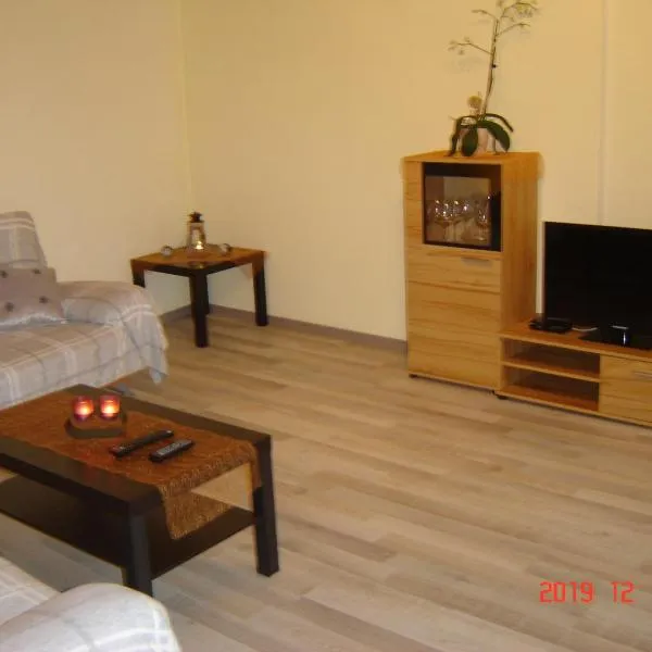 Santa Maria、Nettersheimのホテル