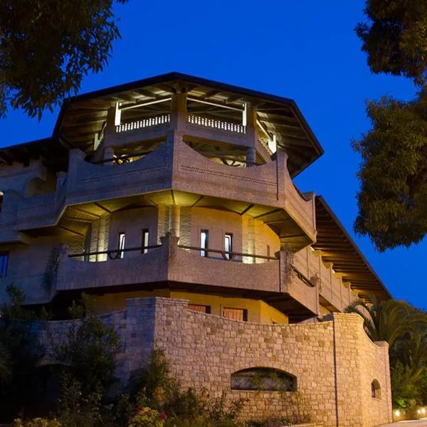 Il Portico Luxury B&B – hotel w mieście Cassano delle Murge
