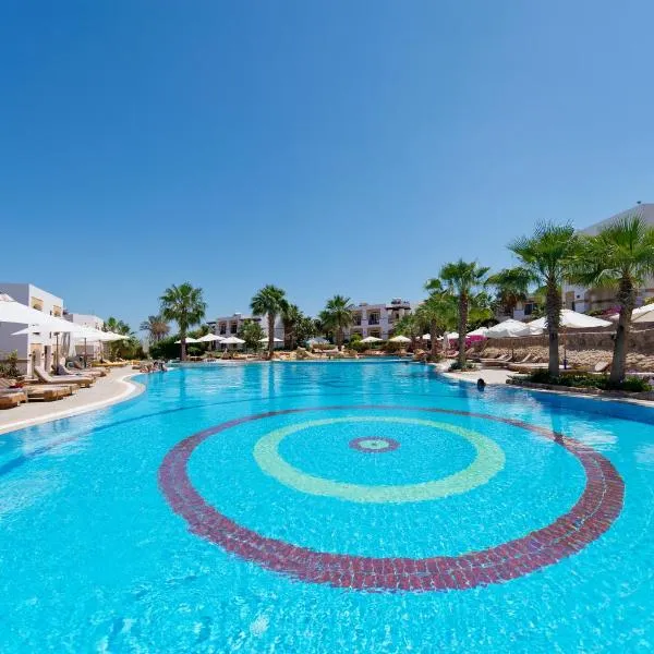 Amphoras Blu, hotel v destinácii Sharm El Sheikh