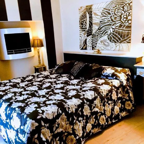 Lori's Inn, hotel v destinaci Mondovì
