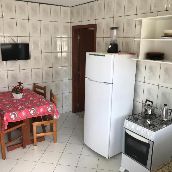 Pousada Mera - Foto 4