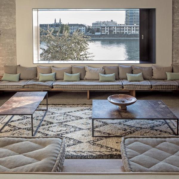 Speicher 7 Hotel