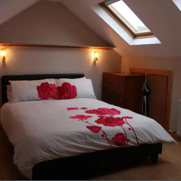 killowen, hotel in Dublin