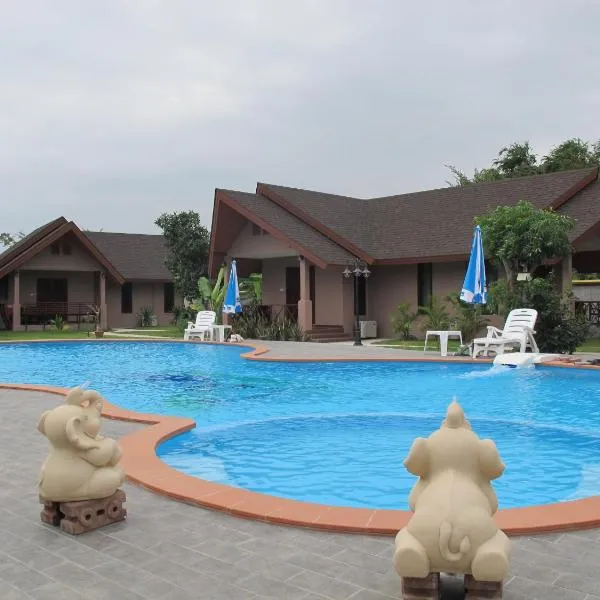 La-or Resort, hotel in Hua Hin