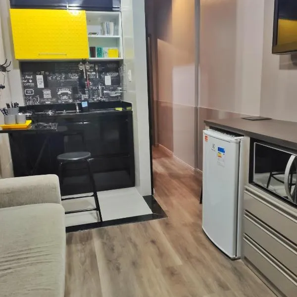 Cristo plus Ocean view, Super Cool Modern Copacabana