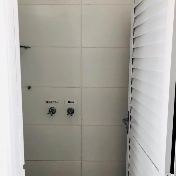 Quatro Ilhas Beach Hostel - Foto 3
