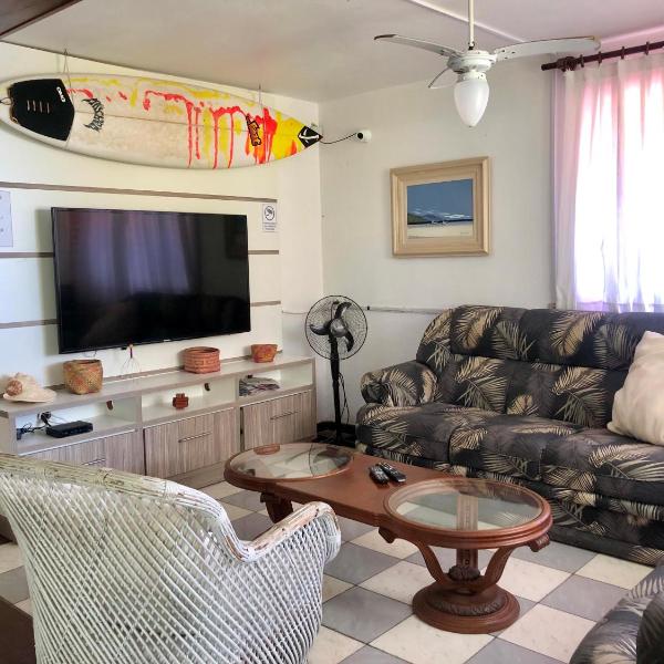 Quatro Ilhas Beach Hostel - Foto 5