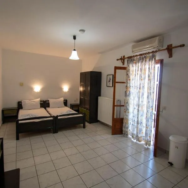 Villa Fantasia, khách sạn ở Skiathos Town