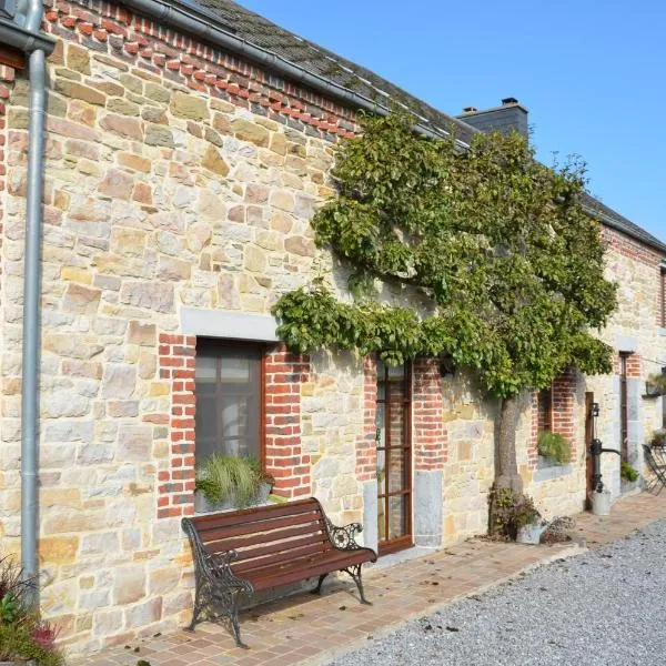 B&B Aux Gaietés de la Sabotière, Hotel in Macon