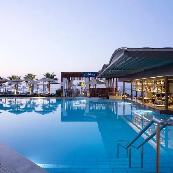 Thalassa Beach Resort & Spa (Adults Only), hotel in Agia Marina Nea Kydonias