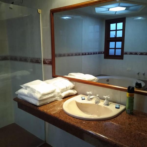 Magnus Norte Hotel (Adult Only) - Foto 3