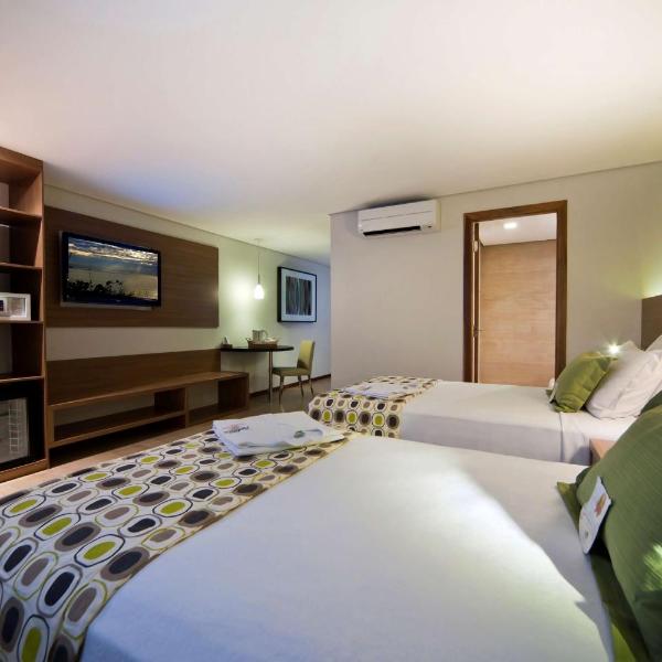 Radisson Hotel Belém - Foto 4