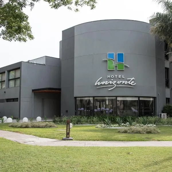 Hotel Horizonte, hotel di San Lorenzo