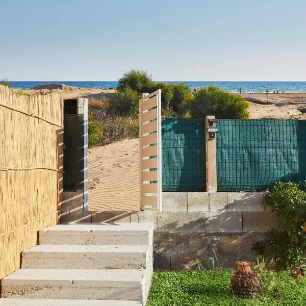 Casa Vacanza Noban - CaseSicule, hotel v destinácii Ispica