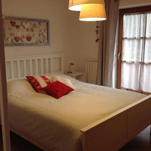 VILLA ROOMS, hotell i Laives