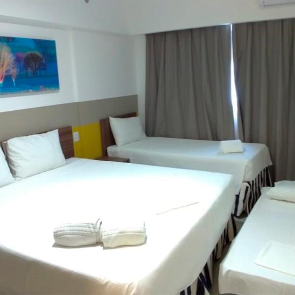 Apartamento em Resort de Olimpia - Foto 2