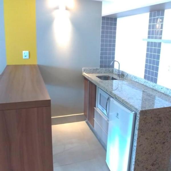 Apartamento em Resort de Olimpia - Foto 5