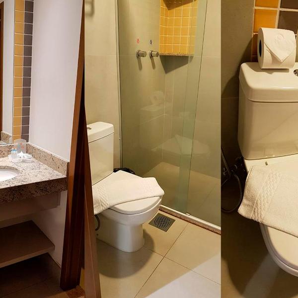 Apartamento em Resort de Olimpia - Foto 3