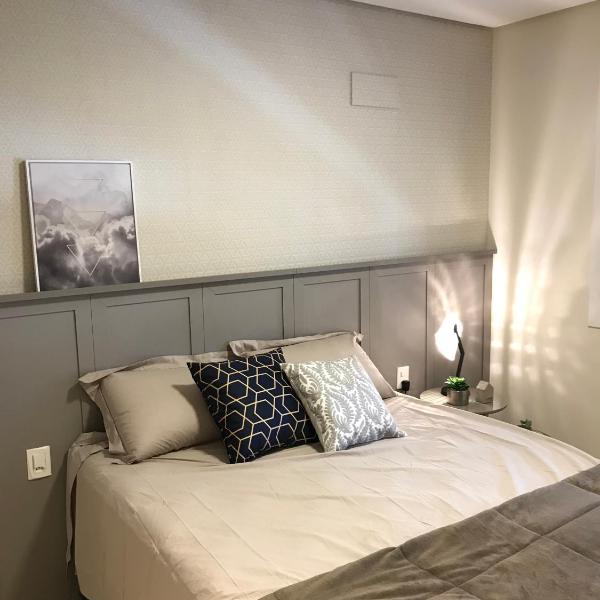 Apartamento Vêneto - Foto 2