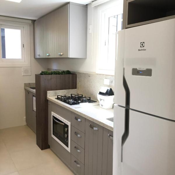Apartamento Vêneto - Foto 4