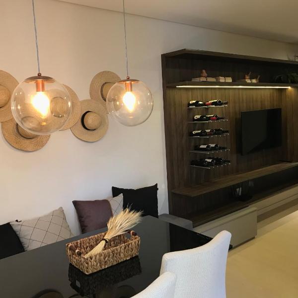 Apartamento Vêneto - Foto 5