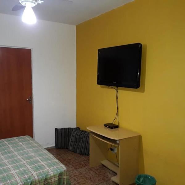 Hostel Gerais - Foto 5
