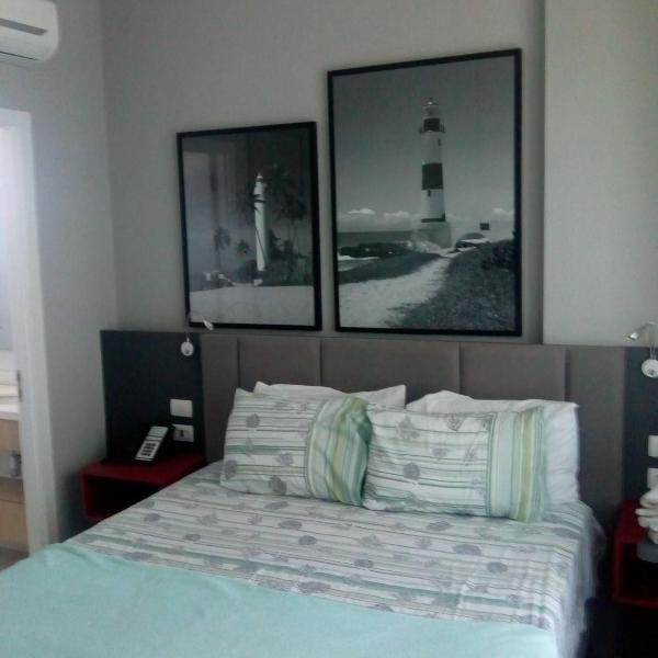 Aparthotel Condomínio Mondial - Foto 2