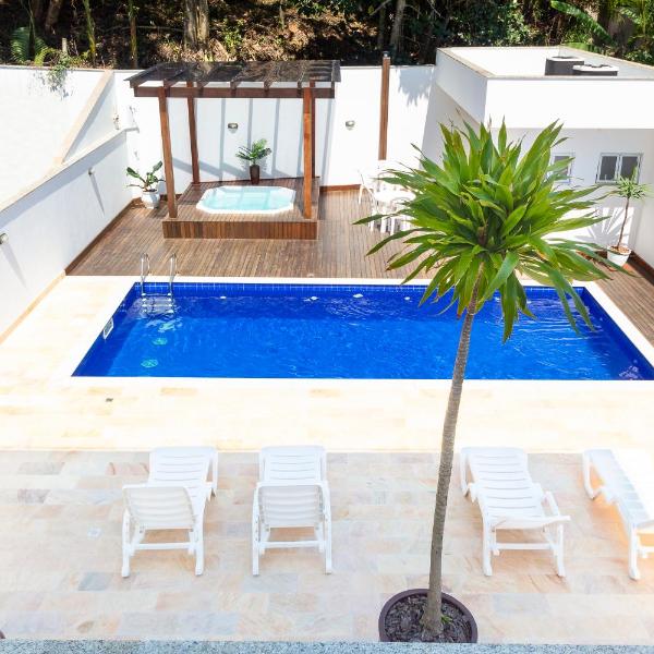 Pousada Riviera Bombinhas - Foto 4