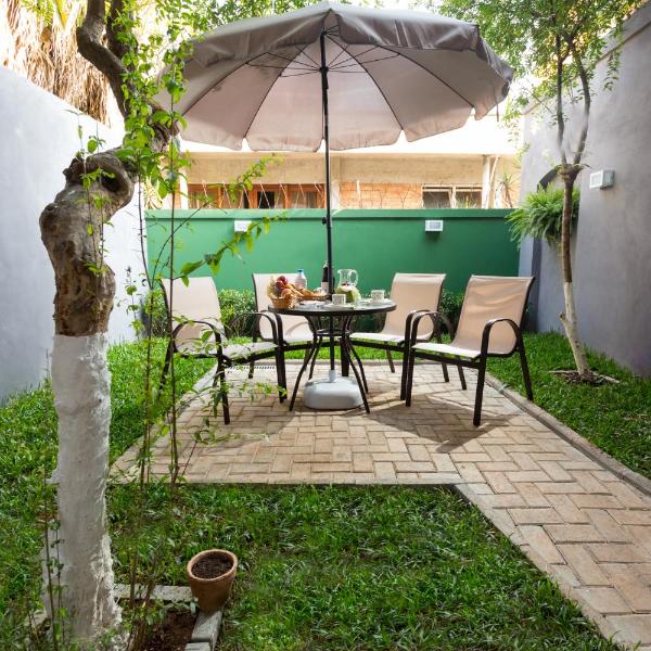 Apartamento com quintal em Alto de Pinheiros - Foto 5
