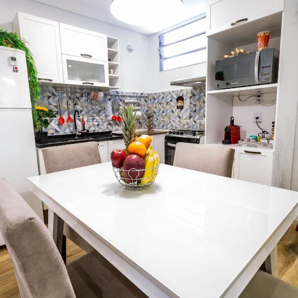 Apartamento com 2 Quartos em Alto de Pinheiros - Foto 3