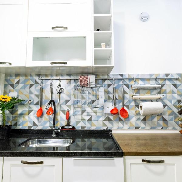 Apartamento com 2 Quartos em Alto de Pinheiros - Foto 4