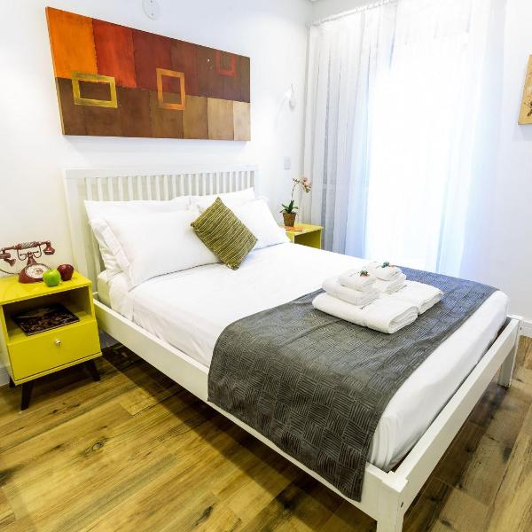 Apartamento com 2 Quartos em Alto de Pinheiros - Foto 5