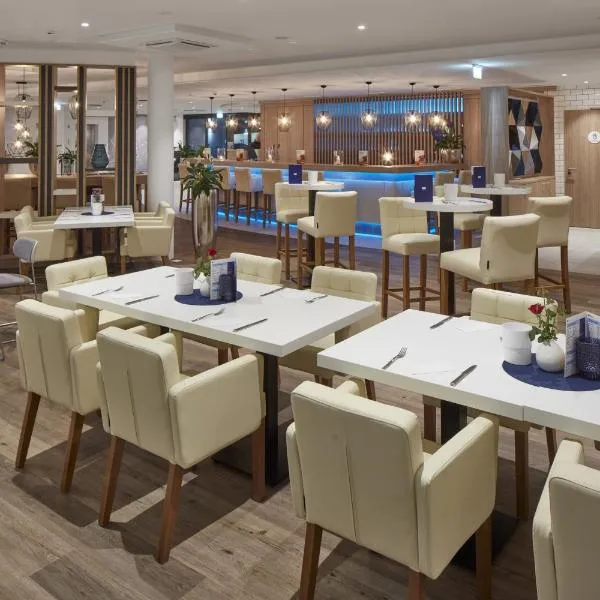 Holiday Inn Express - Merzig by IHG, hotel in Merzig