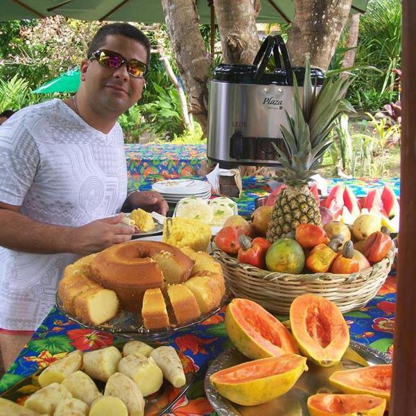 Recanto Solar da Paz - Foto 4
