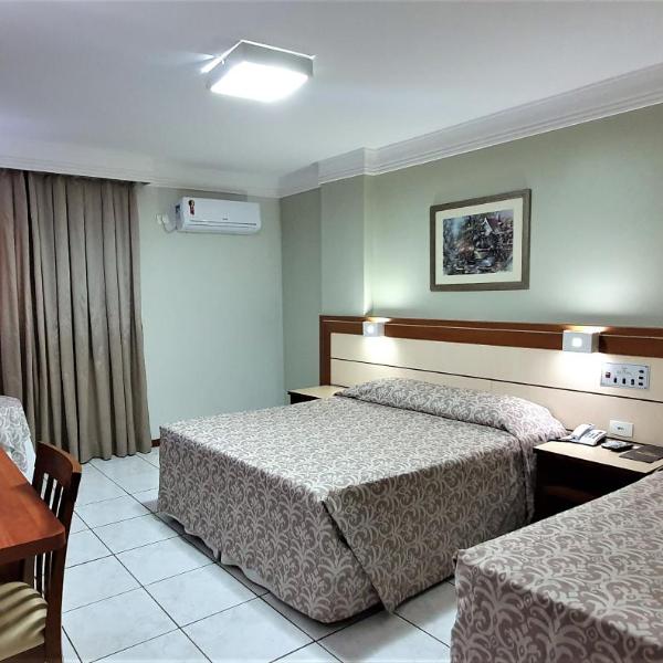 Brumado Hotel - Foto 4