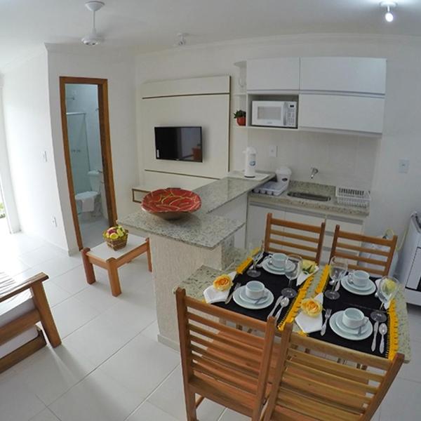 FLAT RESID MONT CARMELO - Foto 4