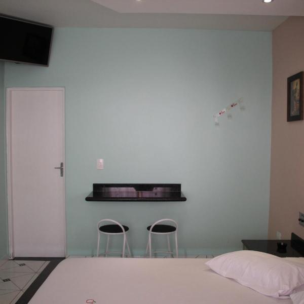 Motel Emoções de Guarulhos - Foto 4